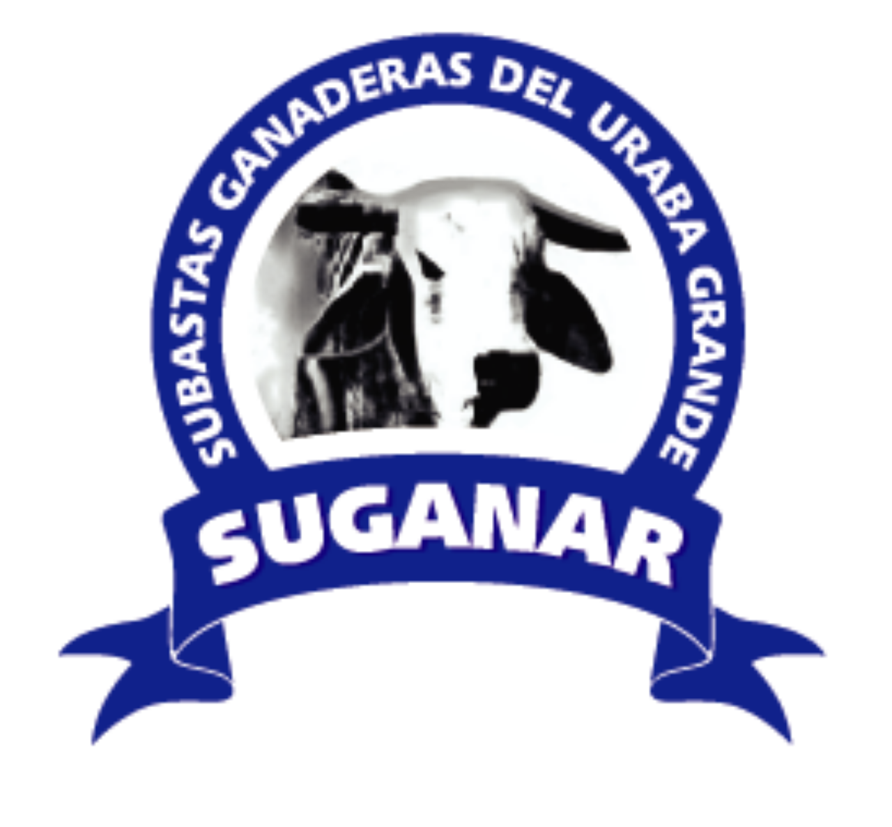 Logo de Suganar